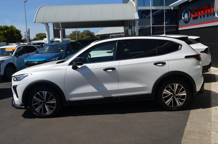 2024 GWM Haval Jolion Ultra Hybrid