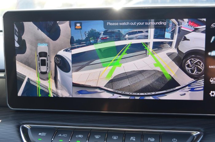 2024 GWM Haval Jolion Ultra Hybrid