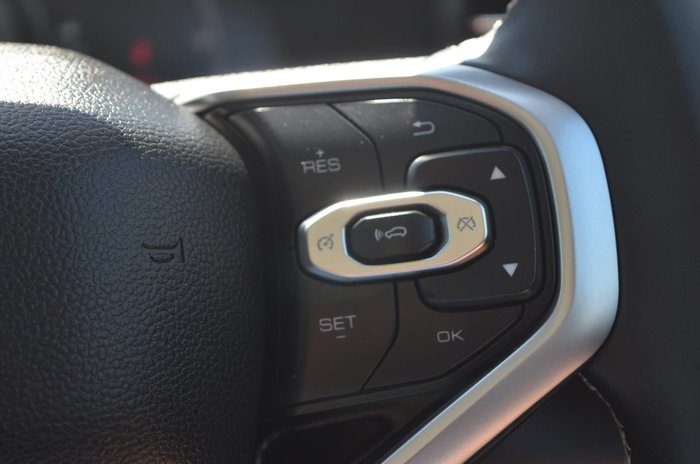 2024 GWM Haval Jolion Ultra Hybrid