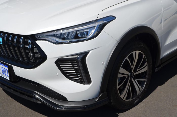 2024 GWM Haval Jolion Ultra Hybrid