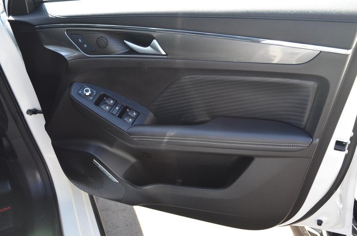 2024 GWM Haval Jolion Ultra Hybrid