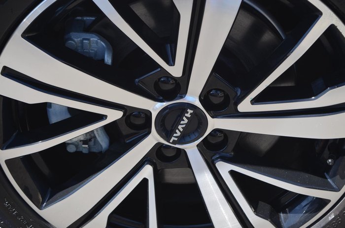 2024 GWM Haval Jolion Ultra Hybrid