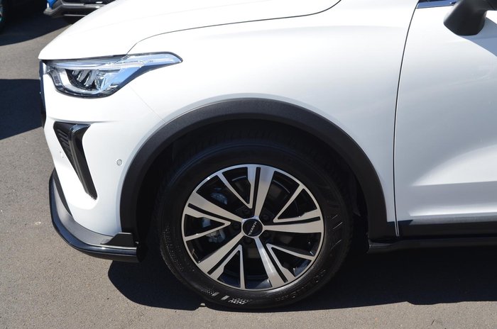 2024 GWM Haval Jolion Ultra Hybrid