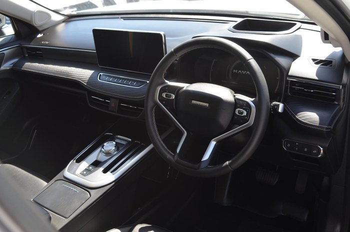 2024 GWM Haval Jolion Ultra Hybrid