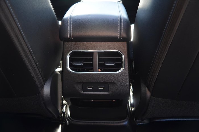 2024 GWM Haval Jolion Ultra Hybrid