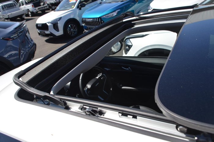 2024 GWM Haval Jolion Ultra Hybrid