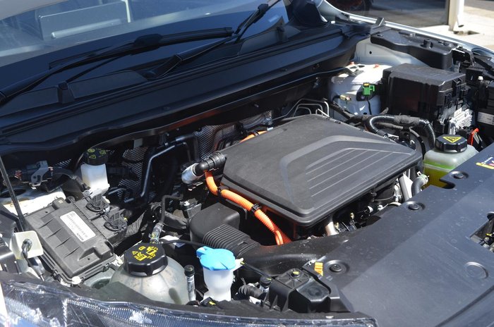 2024 GWM Haval Jolion Ultra Hybrid