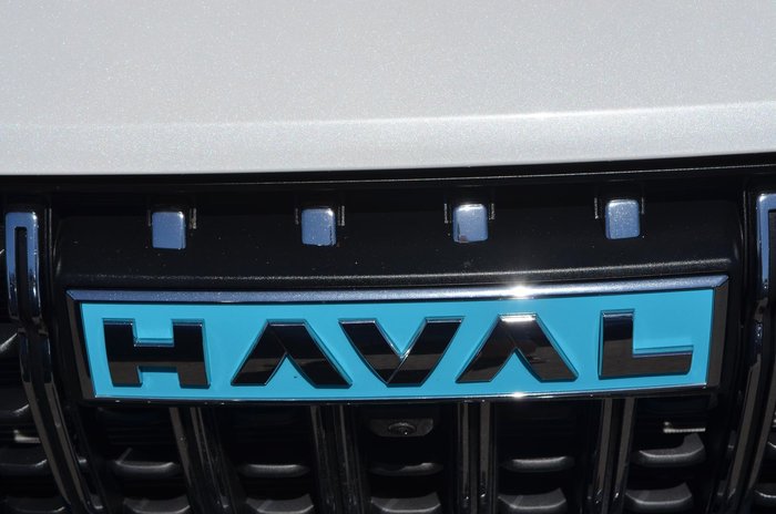 2024 GWM Haval Jolion Ultra Hybrid