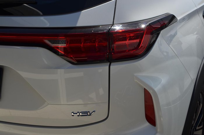 2024 GWM Haval Jolion Ultra Hybrid