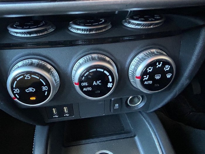 2023 Mitsubishi ASX ES