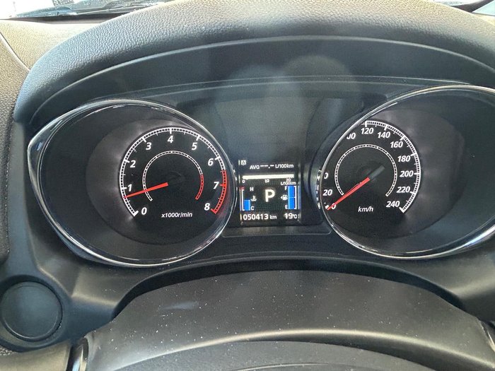 2023 Mitsubishi ASX ES
