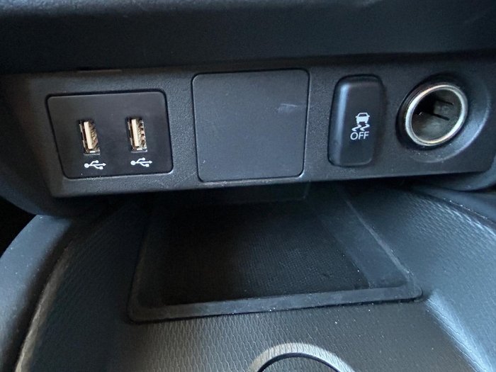 2023 Mitsubishi ASX ES