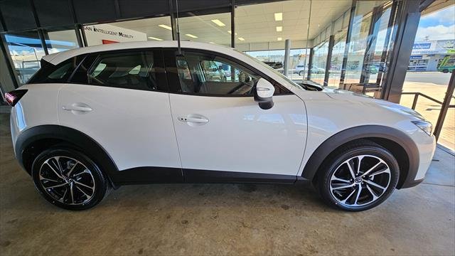 2025 MAZDA CX-3 G20 EVOLVE