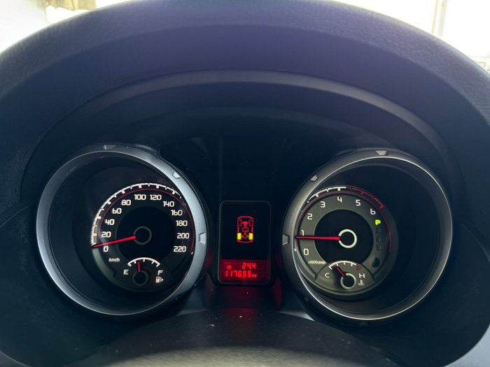 2020 Mitsubishi Pajero GLX