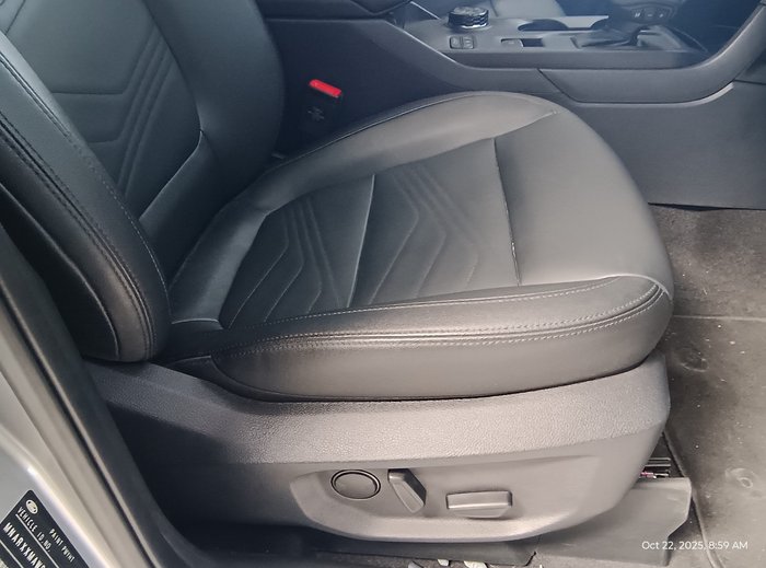 2024 Ford Everest Trend