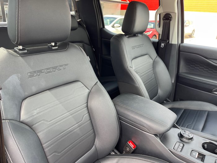 2024 Ford Ranger Sport