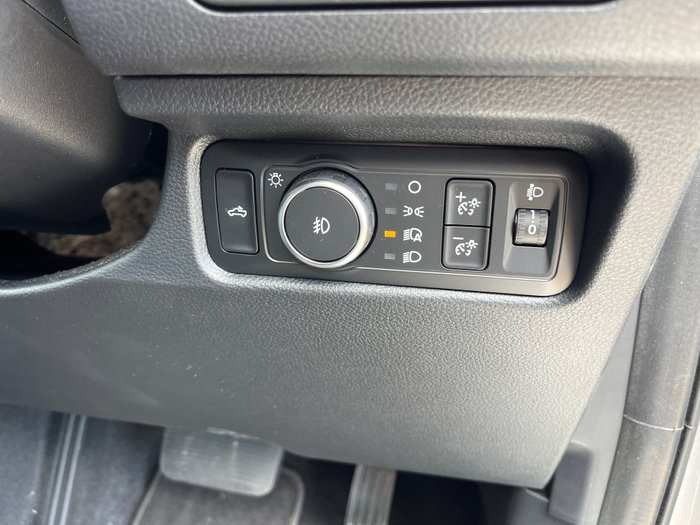 2024 Ford Ranger Sport