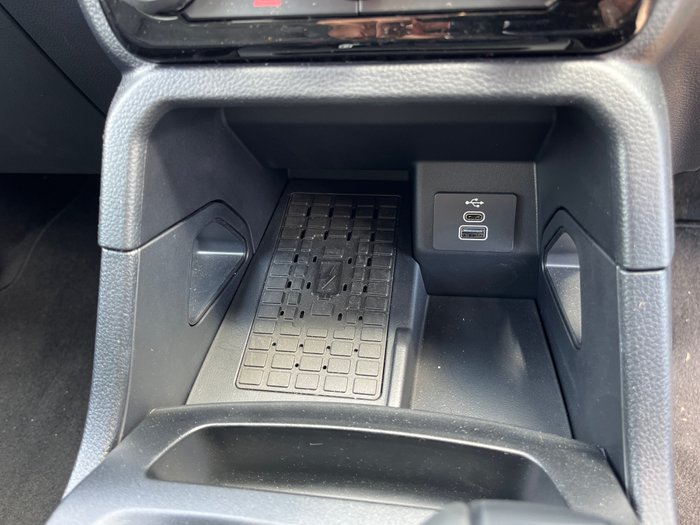 2024 Ford Ranger Sport