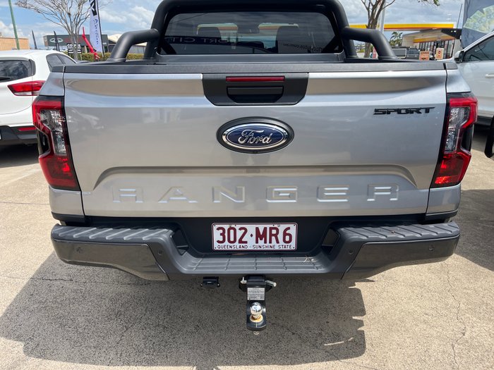 2024 Ford Ranger Sport