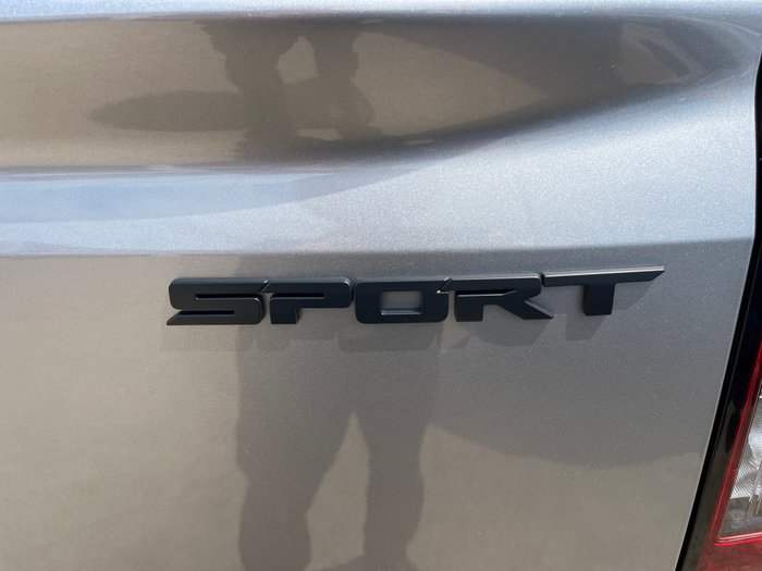 2024 Ford Ranger Sport