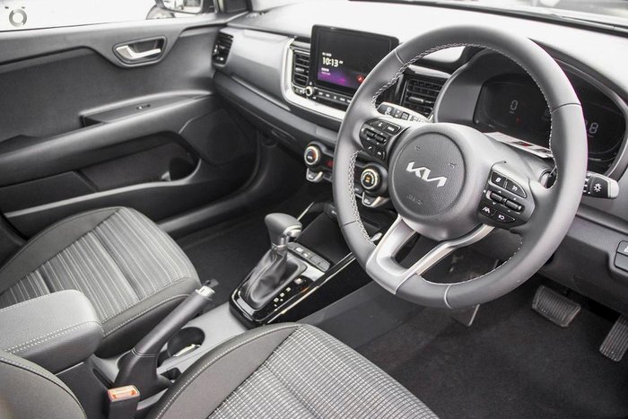 2025 Kia Stonic Sport