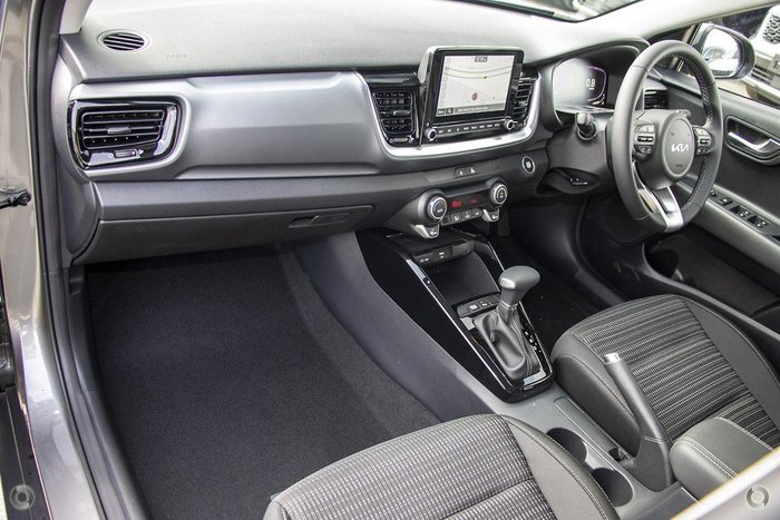 2025 Kia Stonic Sport