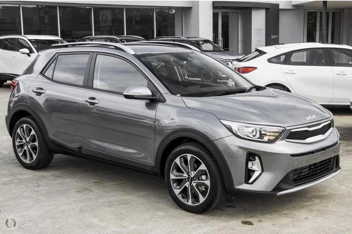 2025 Kia Stonic Sport