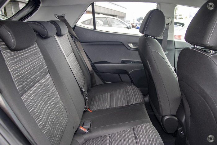 2025 Kia Stonic Sport