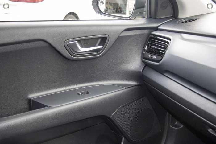 2025 Kia Stonic Sport