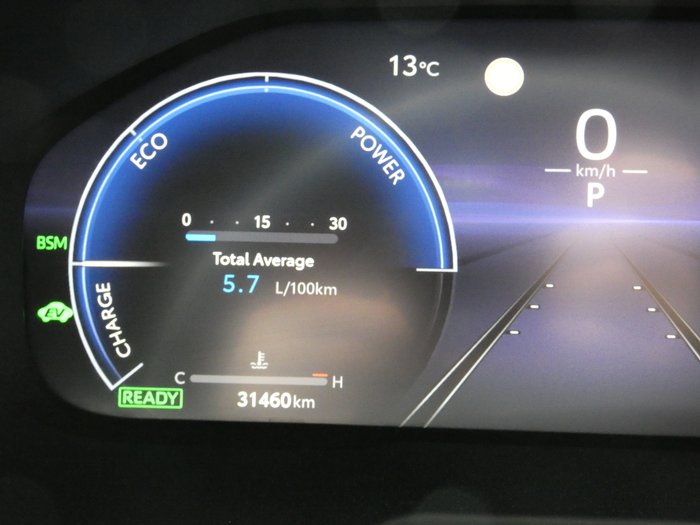 2023 Toyota RAV4 Cruiser