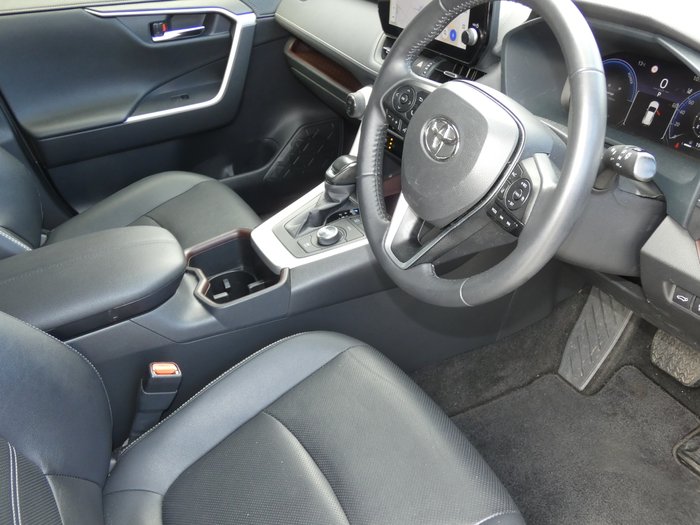 2023 Toyota RAV4 Cruiser