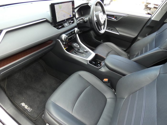 2023 Toyota RAV4 Cruiser