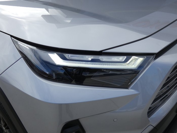 2023 Toyota RAV4 Cruiser