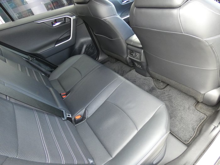 2023 Toyota RAV4 Cruiser