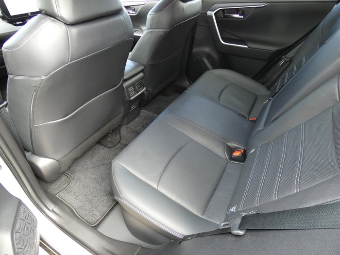 2023 Toyota RAV4 Cruiser