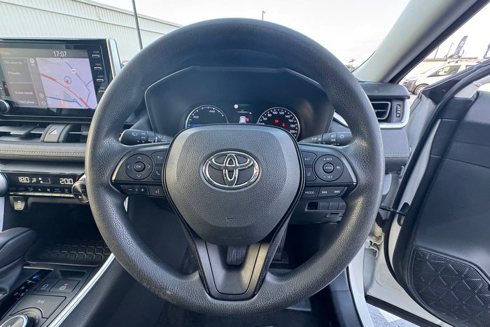 2019 Toyota RAV4 GX