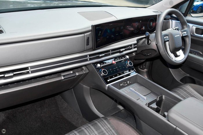 2025 Hyundai Santa Fe