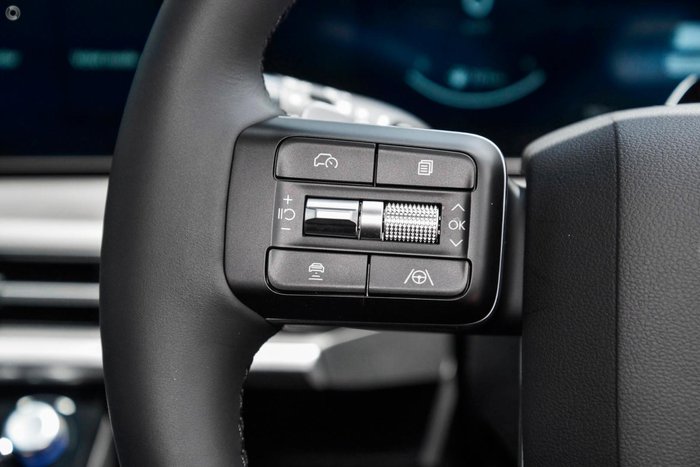 2025 Hyundai Santa Fe MX5.V1 MY25 AWD Ocado Green