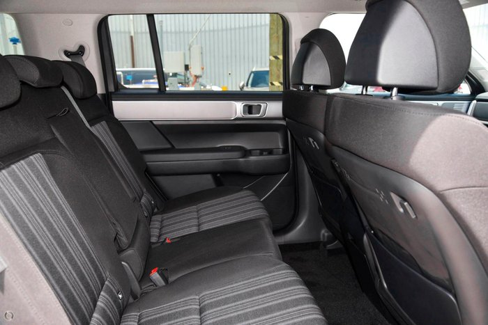 2025 Hyundai Santa Fe