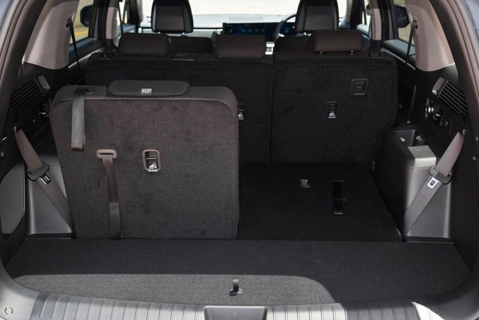 2025 Hyundai Santa Fe MX5.V1 MY25 AWD Ocado Green