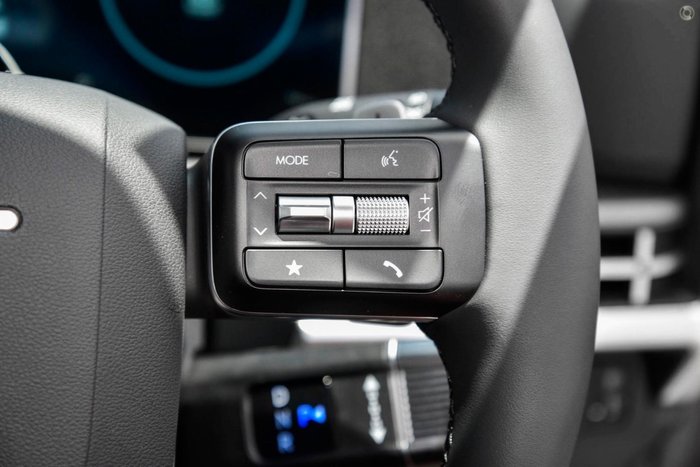 2025 Hyundai Santa Fe MX5.V1 MY25 AWD Magnetic Force