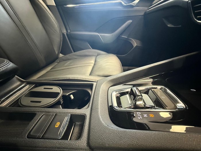 2022 SKODA Octavia 110TSI Style