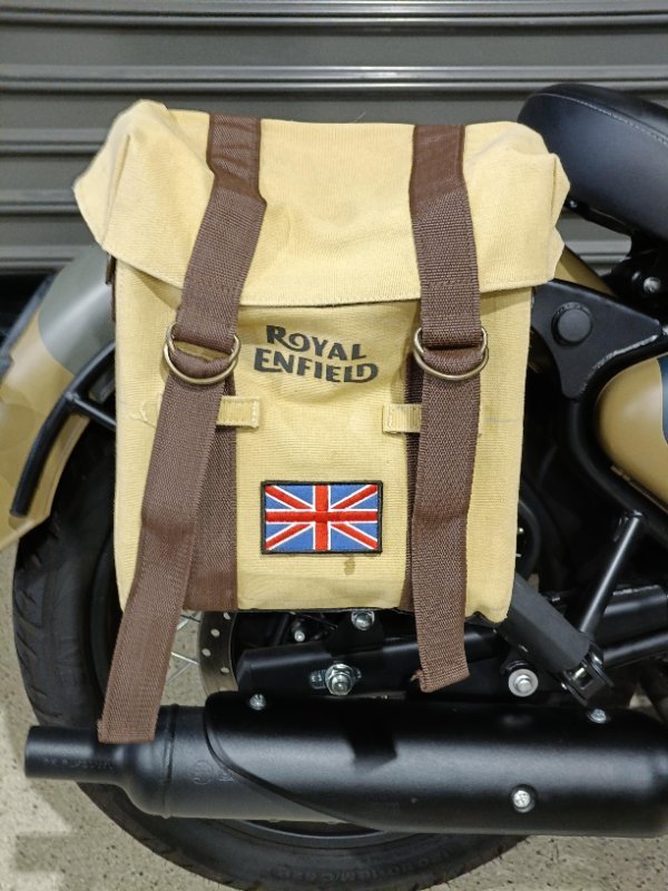 2025 Royal Enfield (see Also Enfiel CLASSIC 350 CHROME GREEN
