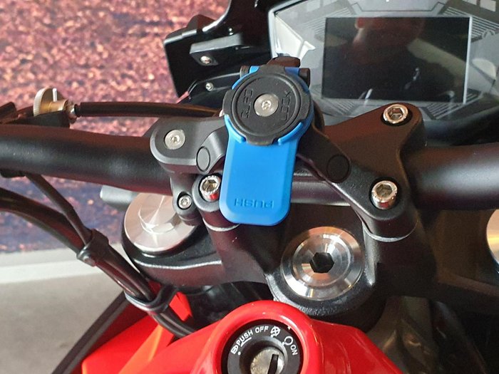 2022 Aprilia Tuono 660 LAMS Tuono Black