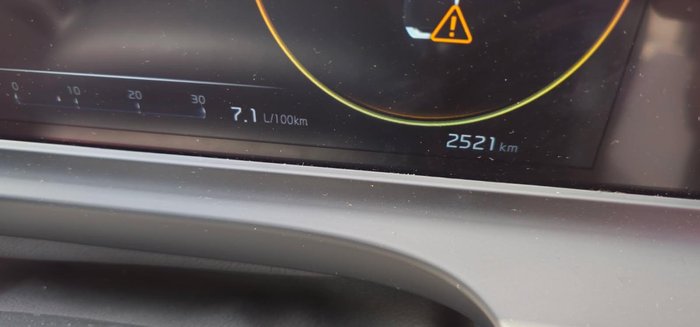 2025 Kia Seltos GT-Line