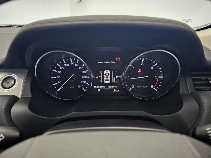 2014 Land Rover Range Rover Evoque SD4 Pure Tech L538 MY14 4X4 Constant Fuji White
