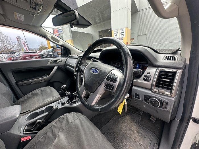 2016 Ford Ranger XLT