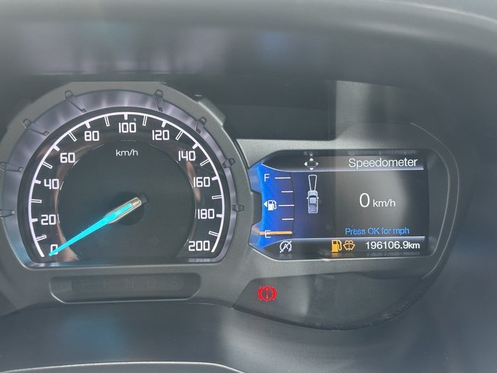 2016 Ford Ranger XLT