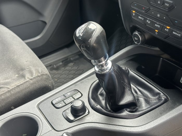 2016 Ford Ranger XLT