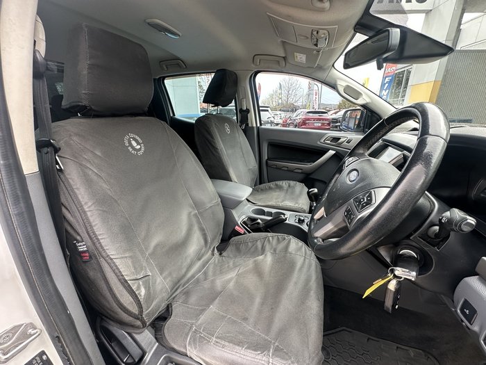 2016 Ford Ranger XLT